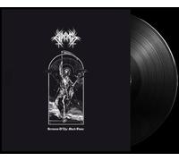 Halphas - Sermons of the Black Flame (Lp)