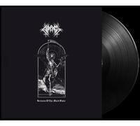 HALPHAS - SERMONS OF THE BLACK FLAME (LP) VINYL LP NEUF