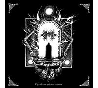 HALPHAS - THE INFERNAL PATH INTO OBLIVION CD NEUF