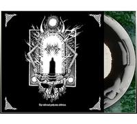 HALPHAS - The Infernal Path Into Oblivion LP (coloured) - HALPHAS - The Infernal Path Into Oblivion LP (coloured) [Vinyl] HALPHAS - The Infernal Path Into Oblivion LP (coloured); Halphas und Defying Danger Distribution
