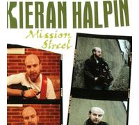 Halpin, Kieran - Mission Street