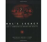 HAL's Legacy: 2001's Computer as Dream and Reality