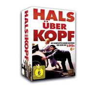 Hals Über Kopf - Die Komplette Serie [Import]