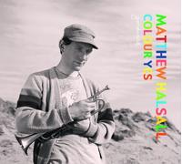 Halsall, Matthew - Colour Yes [Import]