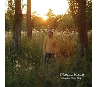 Halsall Matthew - Fletcher Moss Park