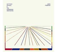 Halsall Matthew - Into Forever