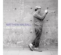 Halsall, Matthew - On the Go -Spec-