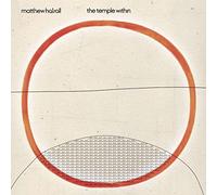 Halsall,Matthew - The Temple Within [Import]