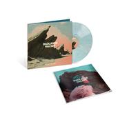 Halsey Badlands (Decade Edition) (Vinyl) 12" Album Coloured Vinyl