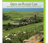 Halsey, E. – Green and Pleasant Land – Importé – Discovery