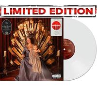 Halsey Édition limitée colorée If I Can't Have Love, I Want Power