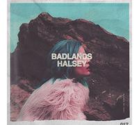 Halsey - Halsey: Badlands (PL) [CD]