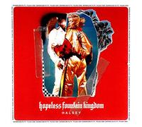 Halsey - Halsey: Hopeless Fountain Kingdom [CD]