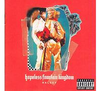Halsey - Hopeless. -Deluxe [Import]