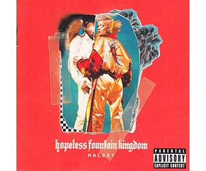 Halsey - Hopeless.. -Deluxe-
