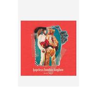 Halsey Hopeless Fountain Kingdom (CD) Deluxe Album