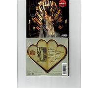 If I Can't Have Love, I Want Power CD