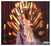 If I Can't Have Love, I Want Power CD