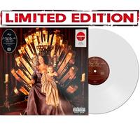 Halsey - If I Can't Have Love, I Want Power - Halsey (Limited Colored Edition, White Vinyl) [LP] [LР]
