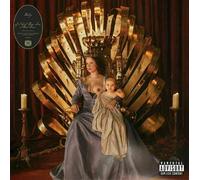 Halsey - If I Can't Have Love, I Want Power (LP)