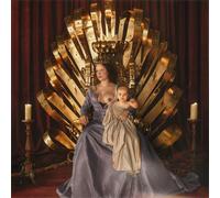 If I Can’t Have Love, I Want Power Edition Limitée Exclusivité Fnac Vinyle Blanc