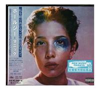Halsey - Manic [Cd] Bonus Tracks, Japan - Import