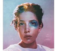 Halsey Manic -Deluxe- (CD)