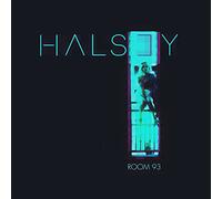 Halsey - Room 93-EP