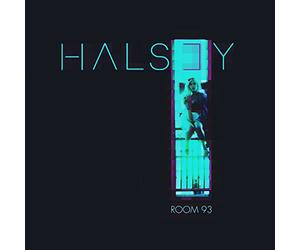 Halsey - Room 93 -Ep-