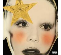 Halsey – The Great Impersonator – CD – Version explicite avec livret