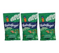 HALSFEGER® Bonbon aux herbes avec cœur de miel doux Pastille(S) 3x90 g
