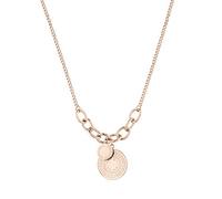 Liebeskind Berlin Chaîne or rose, Taille One Size