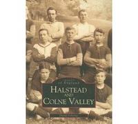 Halstead and Colne Valley David Osborne (Auteur)