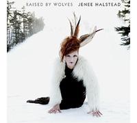 Halstead, Jenee - Raised by Wolves [Import]