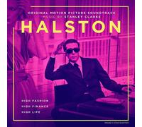 Halston by Stanley Clarke [CD] NEUF
