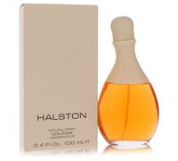 HALSTON Eau De Cologne 100 ml for Women