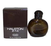 HALSTON Z-14 by for Men - 2.5 oz Cologne Spray