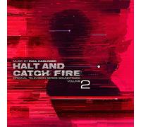 Halt and Catch Fire (Original Television Series Soundtrack, Volume 2)