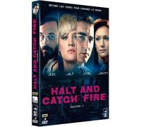 Halt And Catch Fire - Saison 1