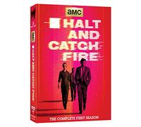 Halt and Catch Fire: The Complete First Season