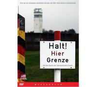 Halt Hier Grenze [Import]