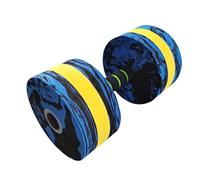 Haltans en mousse - Aqua Exercice Halpel, Water Aérobic Poids | Équipement d'entraînement léger de la natation, équipement de fitness de piscine pour adultes, outils d'entraînement aquatiques portable