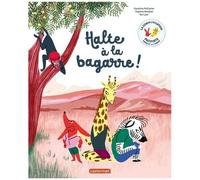 Halte À La Bagarre ! - La Communication Pacifiste Expliquée Aux Enfants