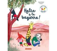 La communication pacifiste - Halte à la bagarre !