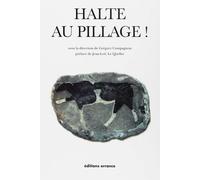 Halte au pillage!