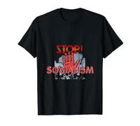 Halte au socialisme T-Shirt