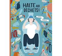 Halte aux déchets ! – Casterman