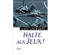 Halte aux Jeux !