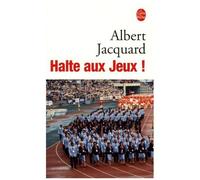 Halte Aux Jeux !
