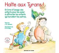 Halte Aux Tyrans